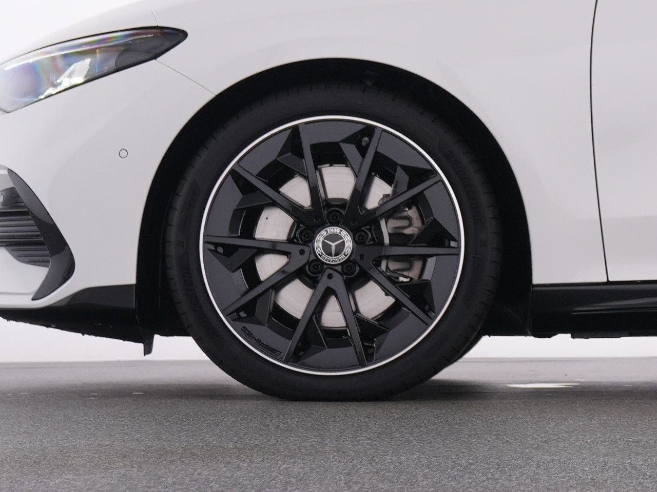 Mercedes-Benz CLA – Bild 19