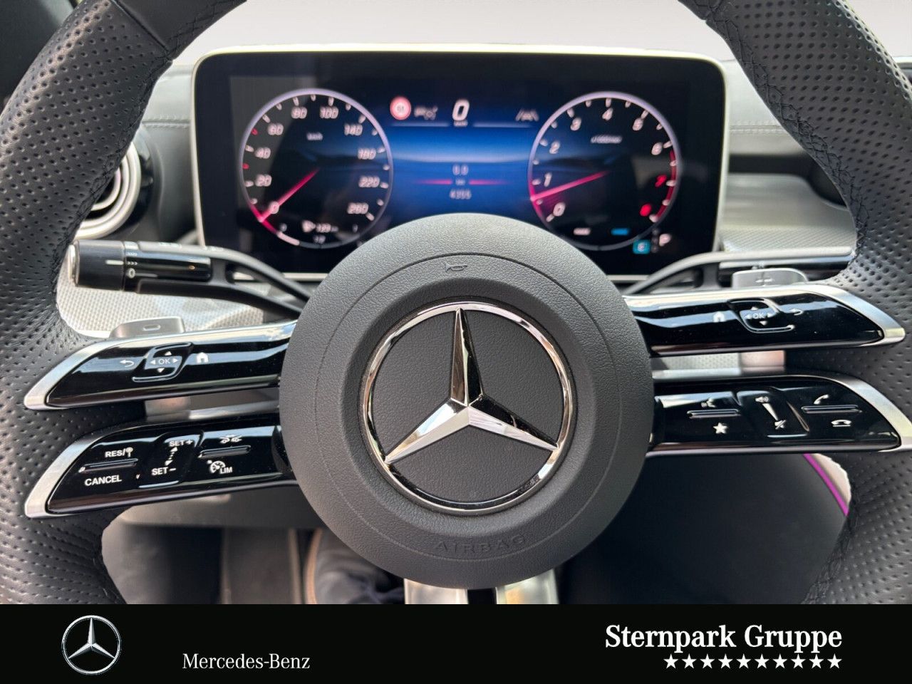 Mercedes-Benz CLE – Bild 12