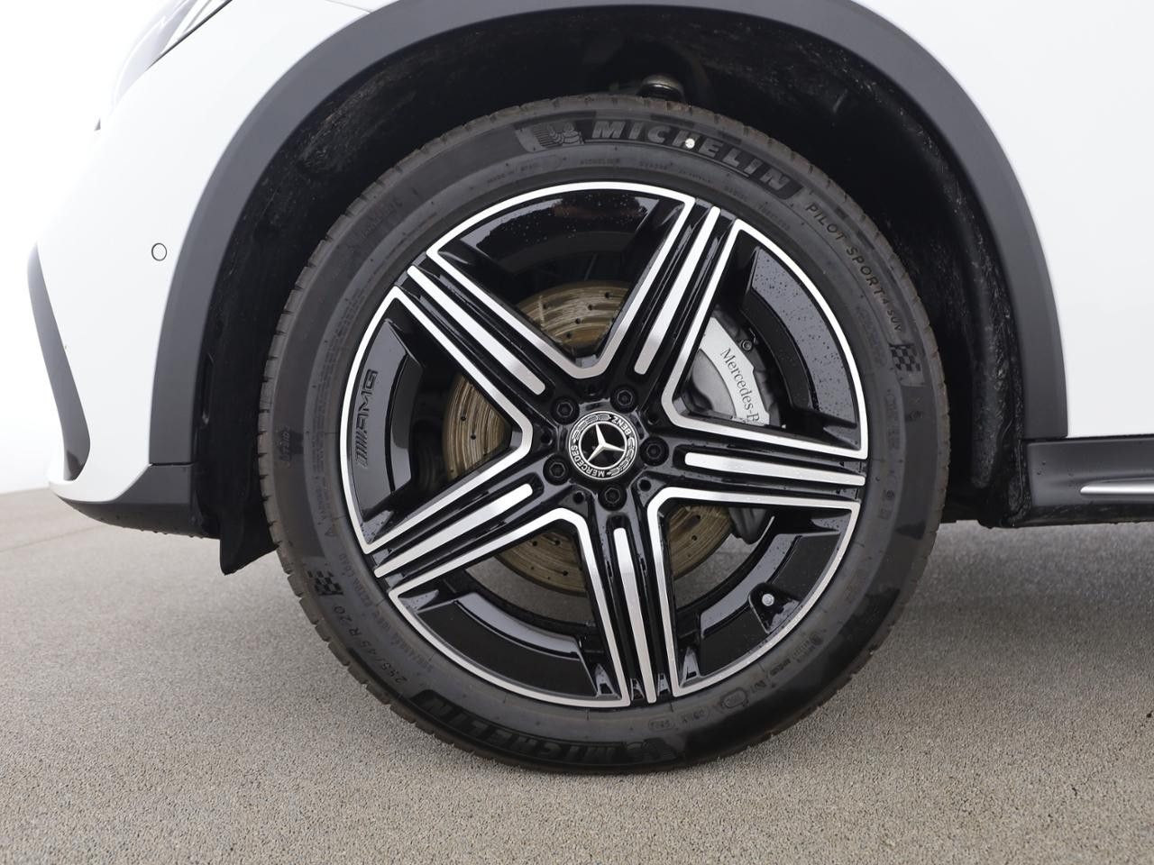 Mercedes-Benz GLC – Bild 16
