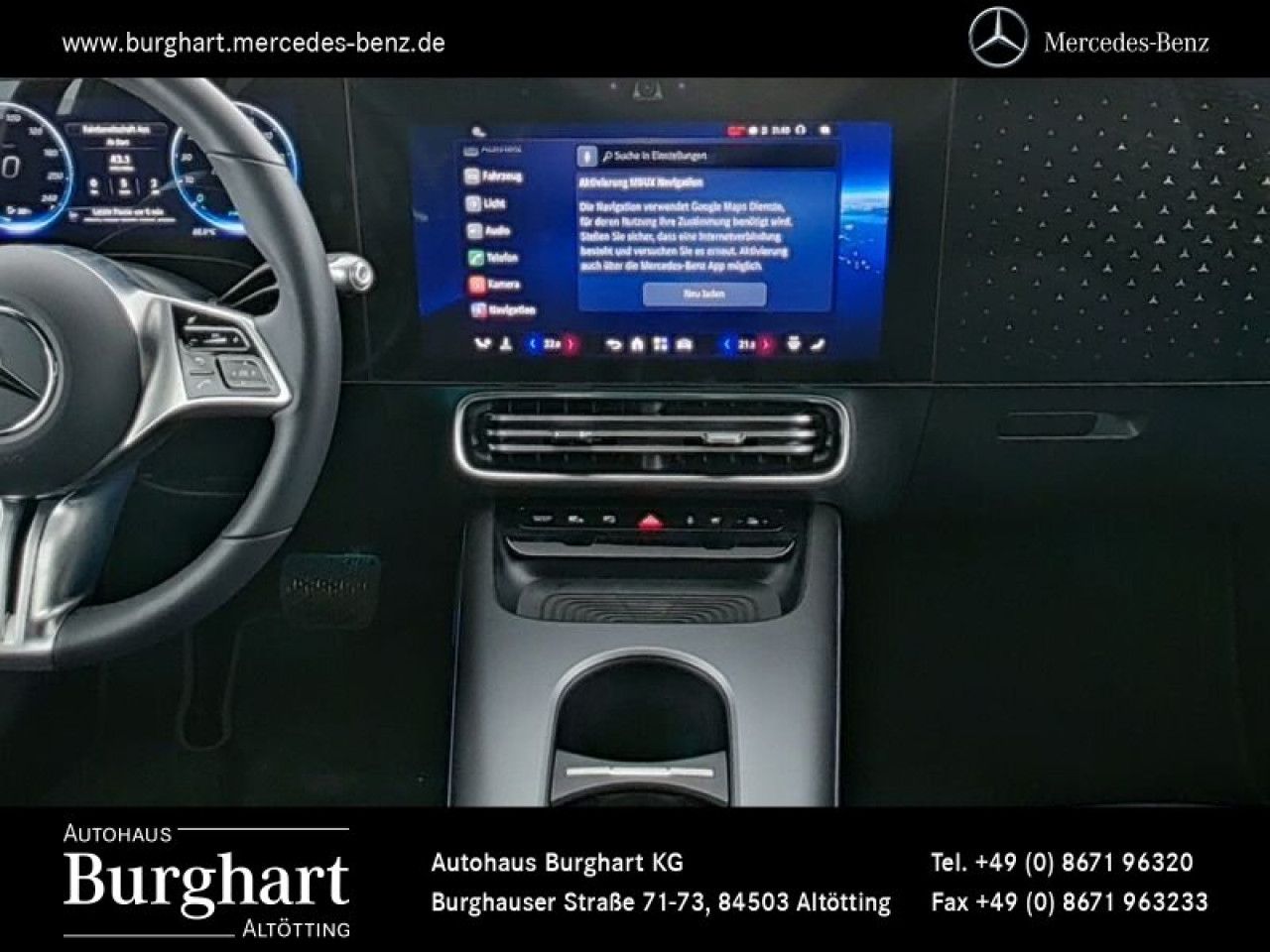 Mercedes-Benz CLA – Bild 5
