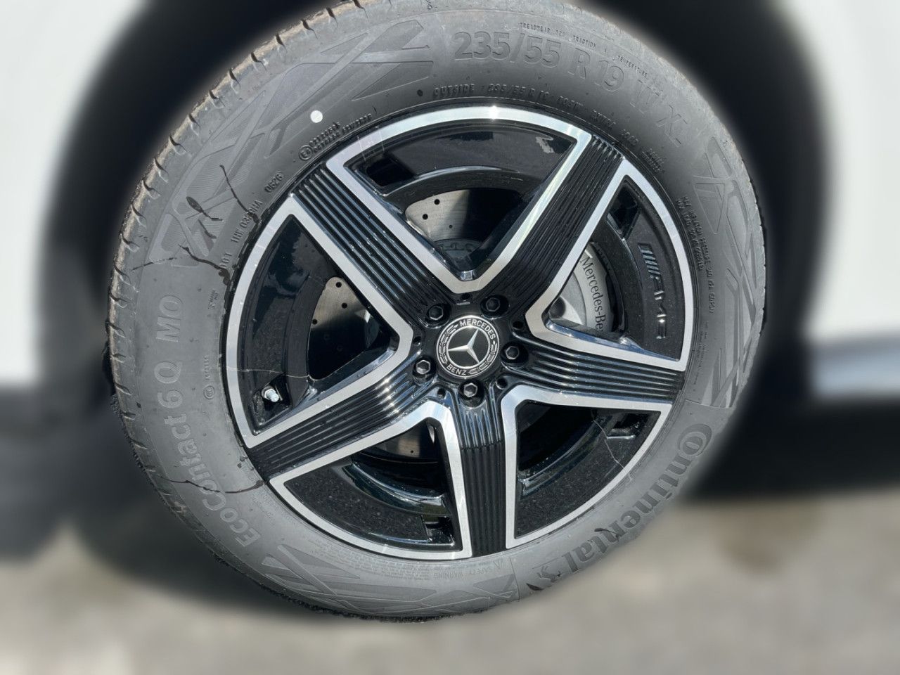 Mercedes-Benz GLC – Bild 4