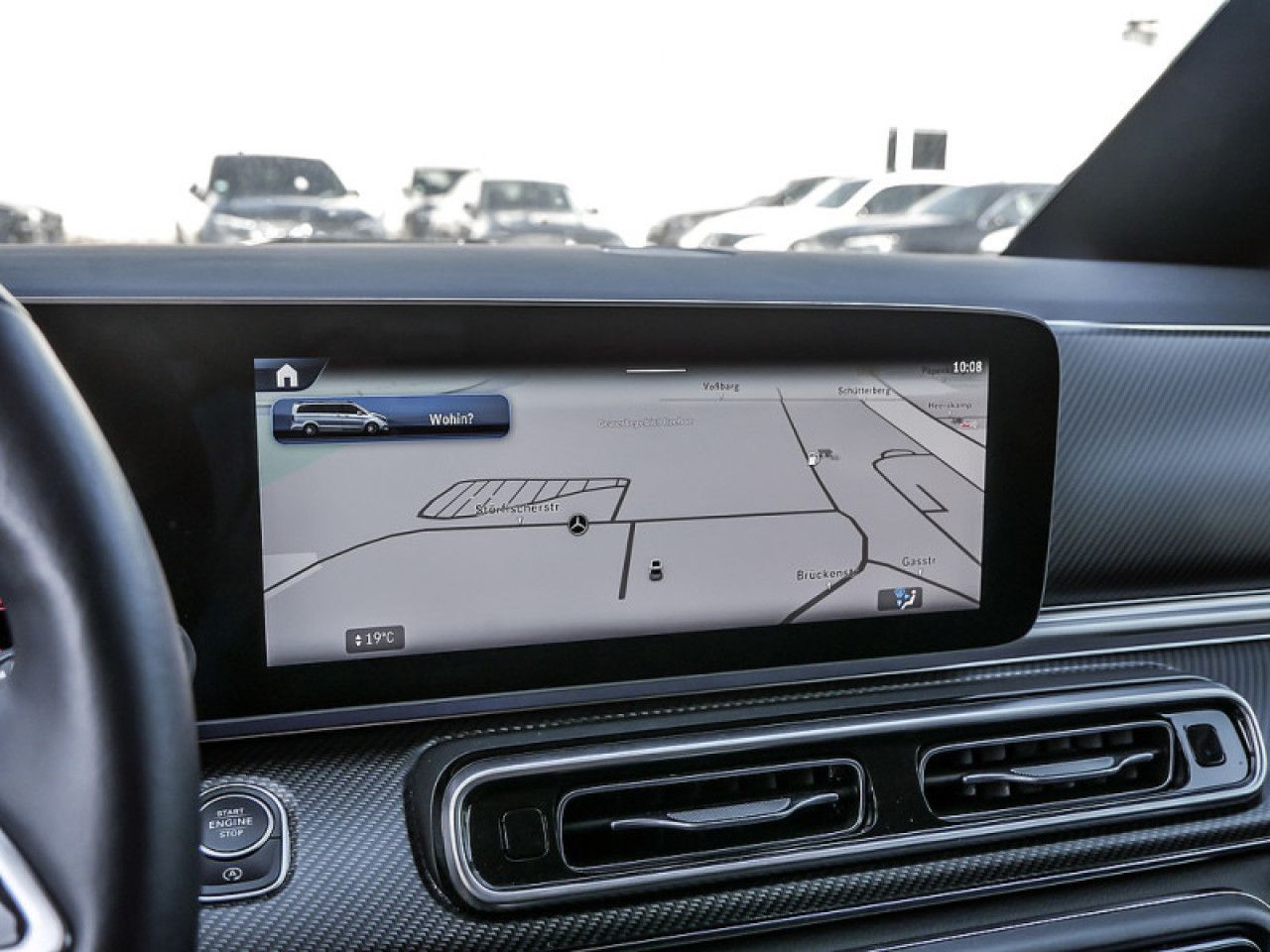 Mercedes-Benz V-Klasse – Bild 14