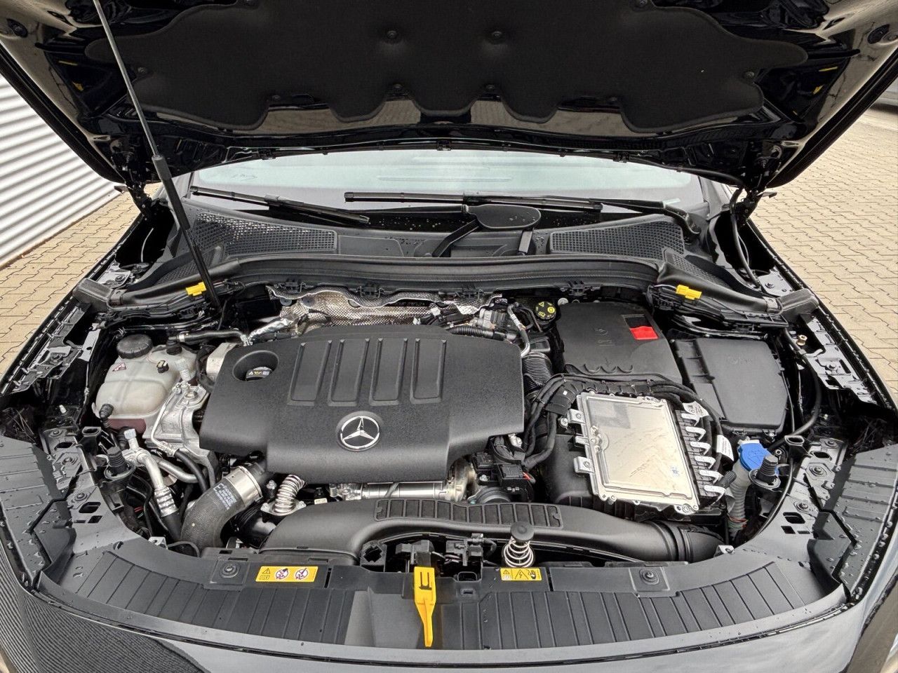Mercedes-Benz GLA – Bild 19