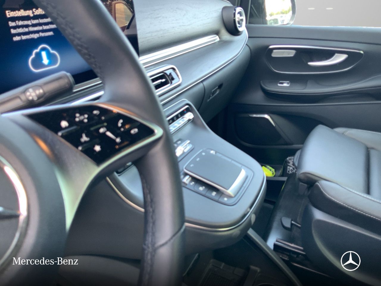 Mercedes-Benz V-Klasse – Bild 12