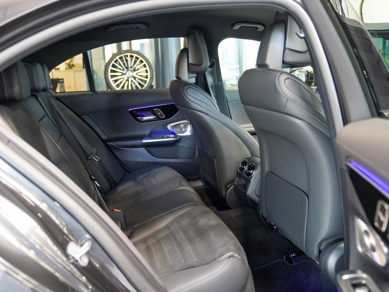Mercedes-Benz C-Klasse – Bild 13