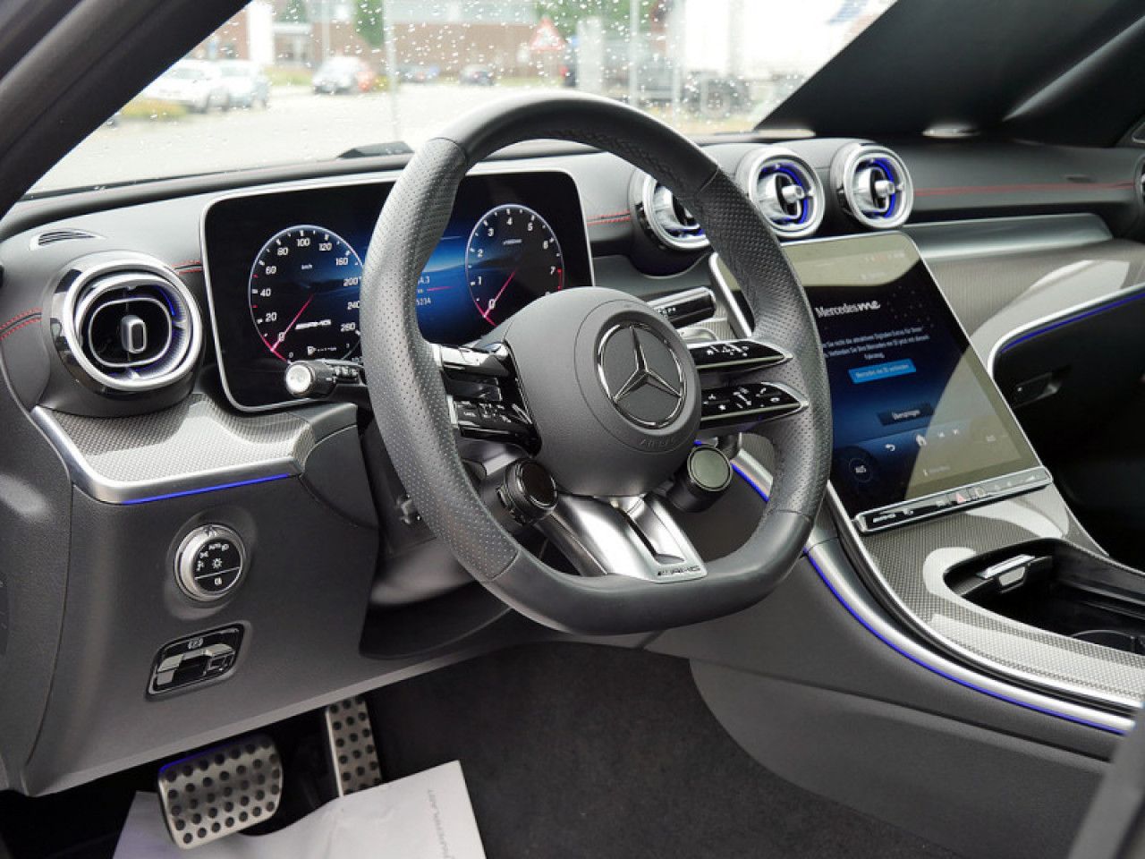 Mercedes-Benz C-Klasse – Bild 14