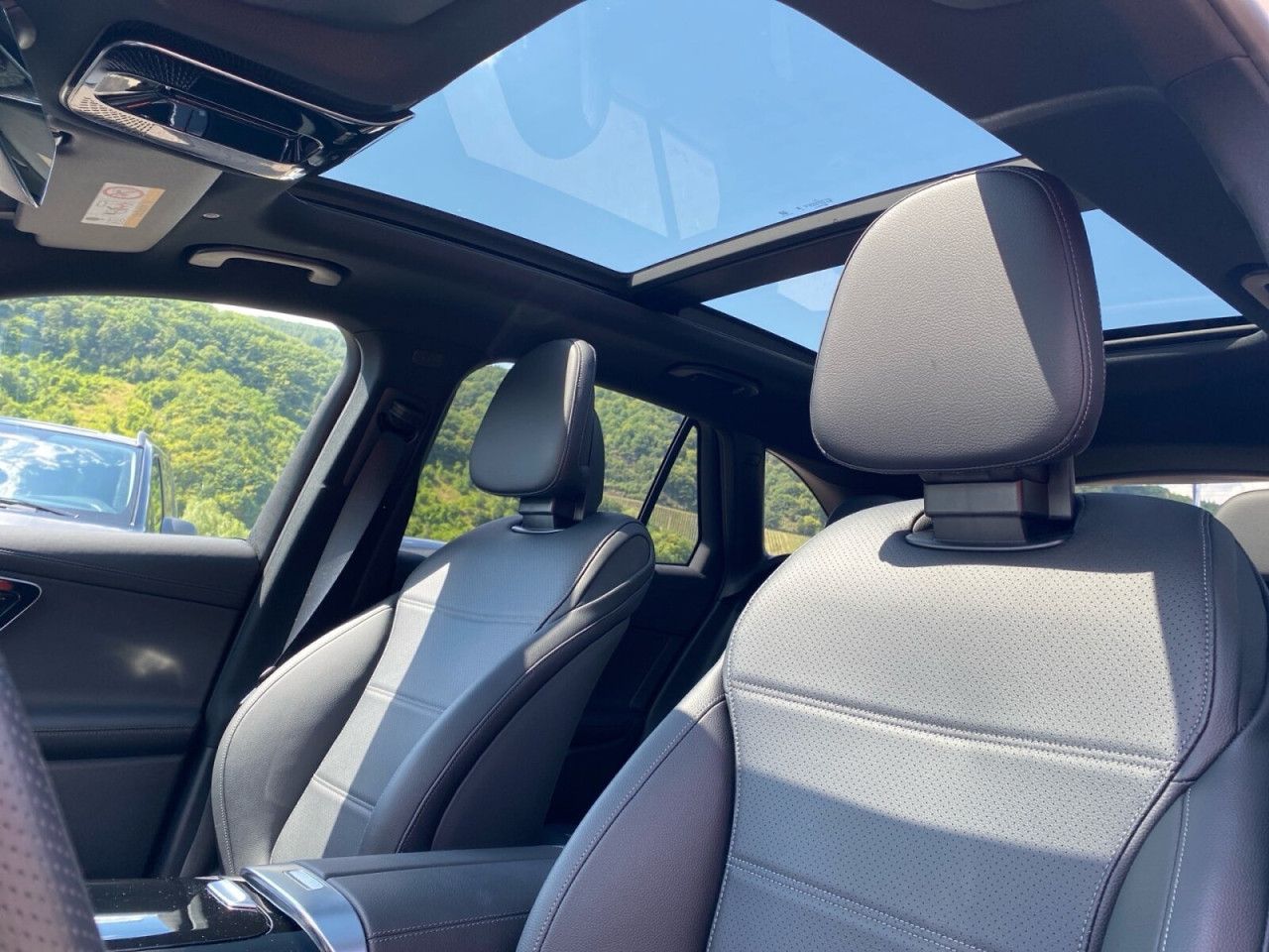 Mercedes-Benz GLC – Bild 16