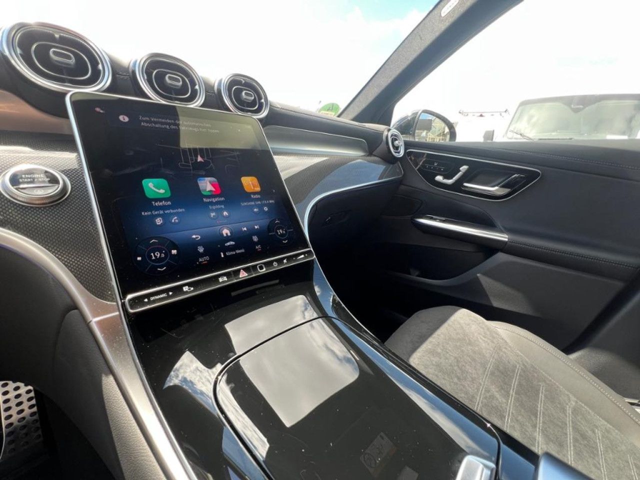 Mercedes-Benz GLC – Bild 17