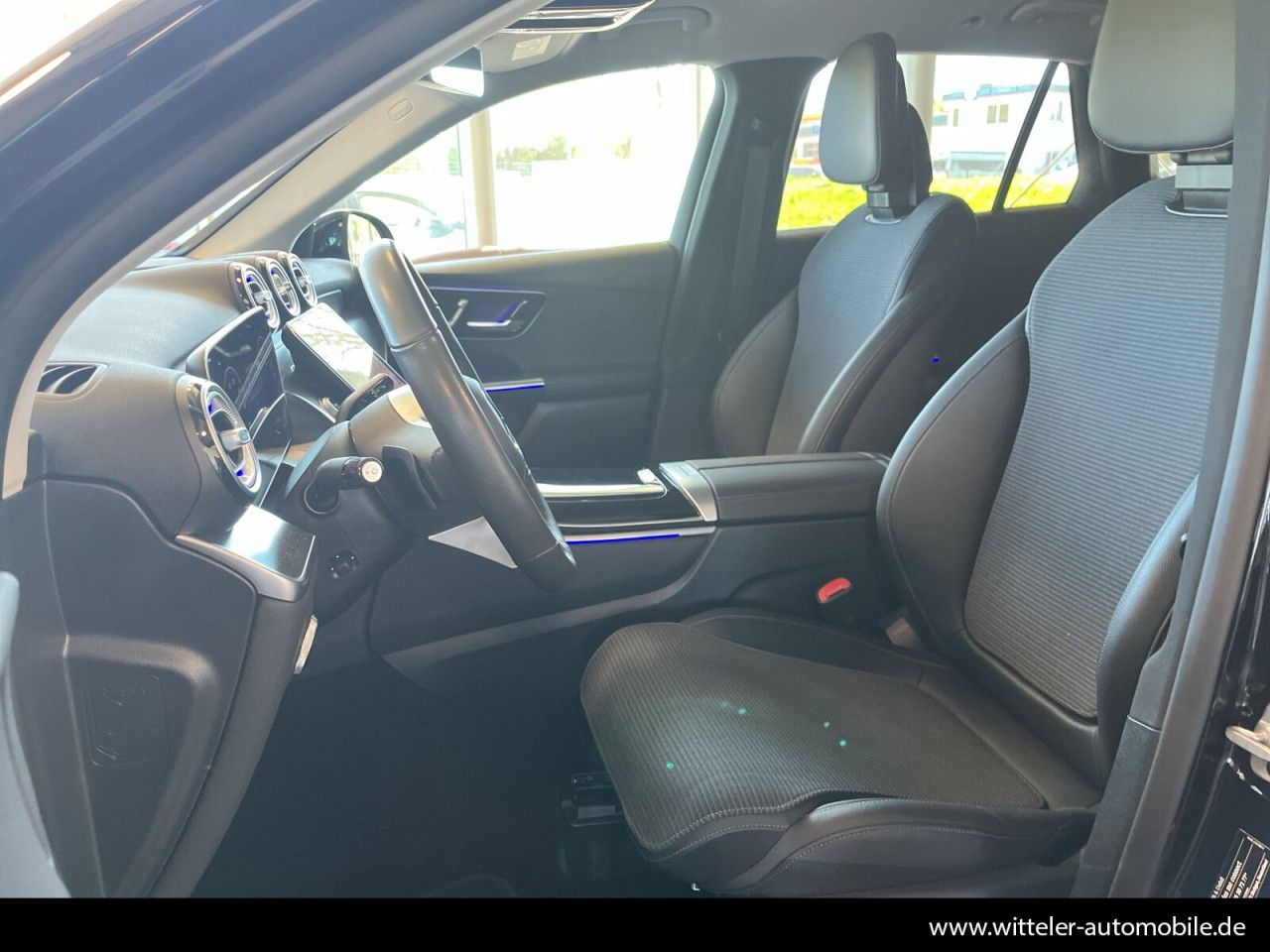Mercedes-Benz GLC – Bild 7