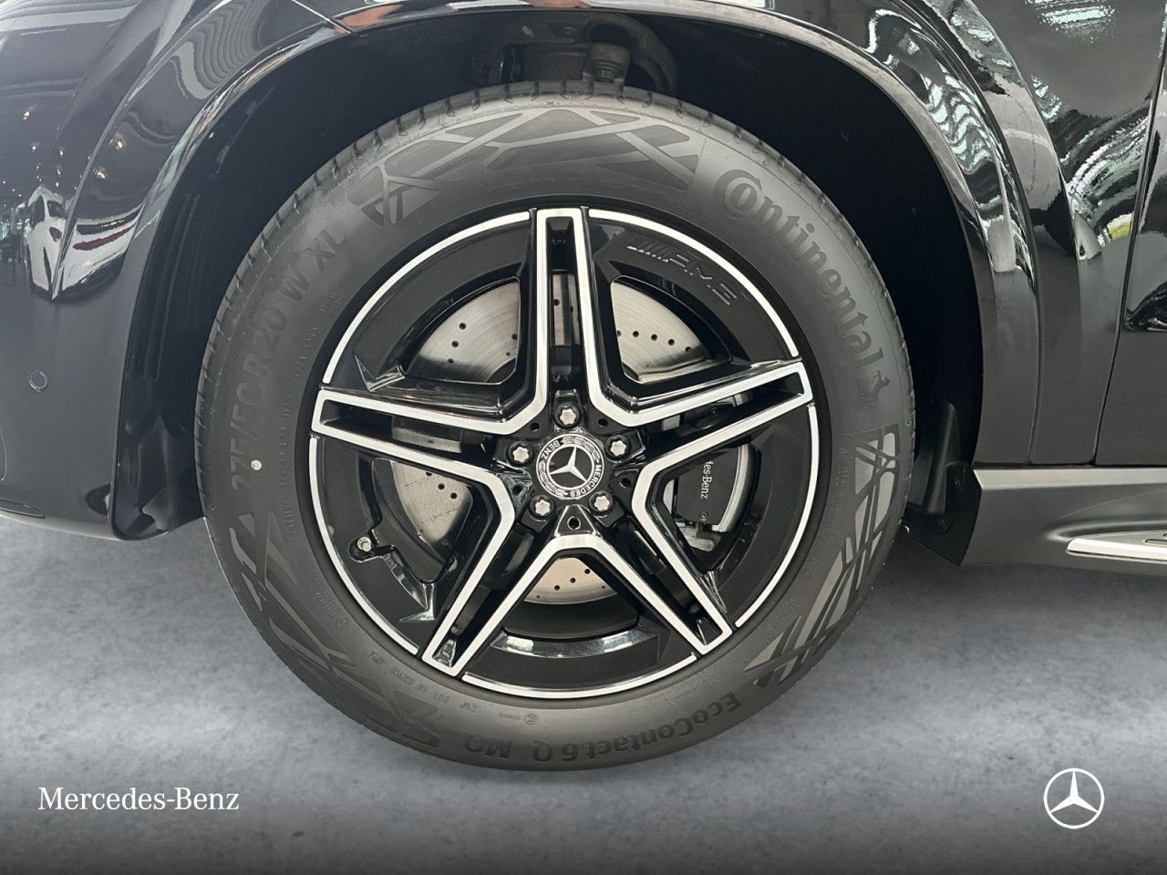 Mercedes-Benz GLE – Bild 2