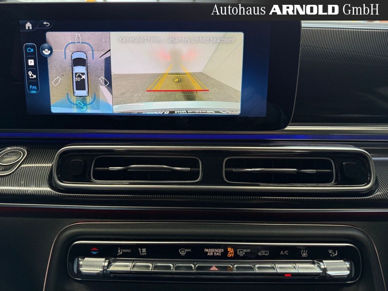 Mercedes-Benz V-Klasse – Bild 11