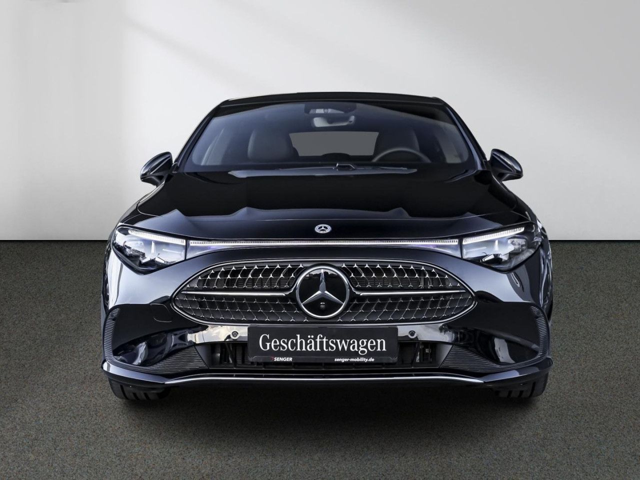 Mercedes-Benz CLA – Bild 2
