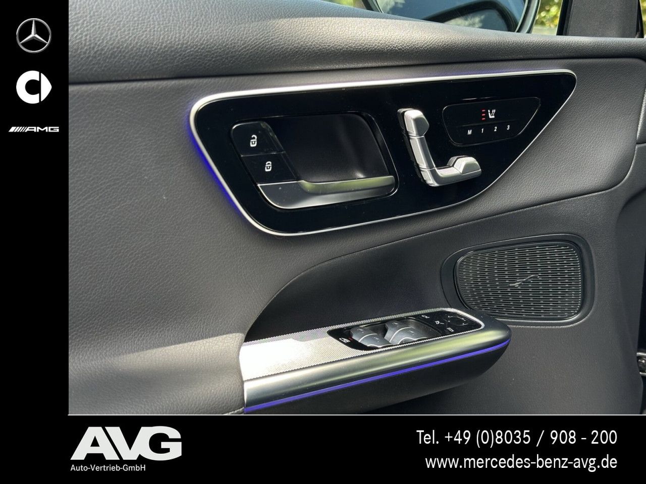 Mercedes-Benz GLC – Bild 18