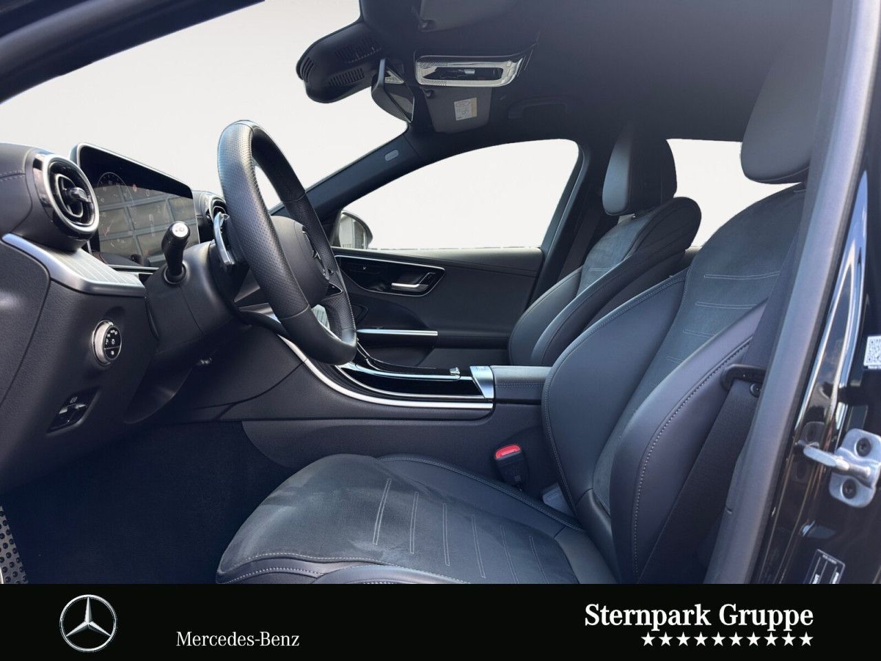 Mercedes-Benz C-Klasse – Bild 9