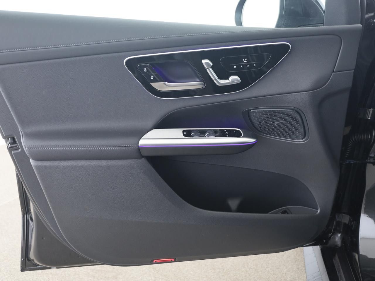 Mercedes-Benz GLC – Bild 13