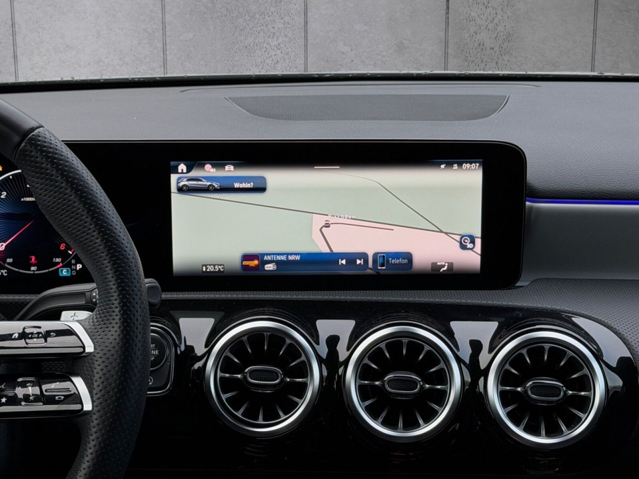 Mercedes-Benz A-Klasse – Bild 14