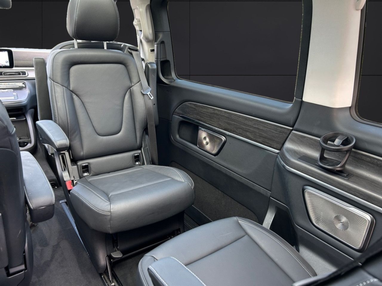 Mercedes-Benz V-Klasse – Bild 14