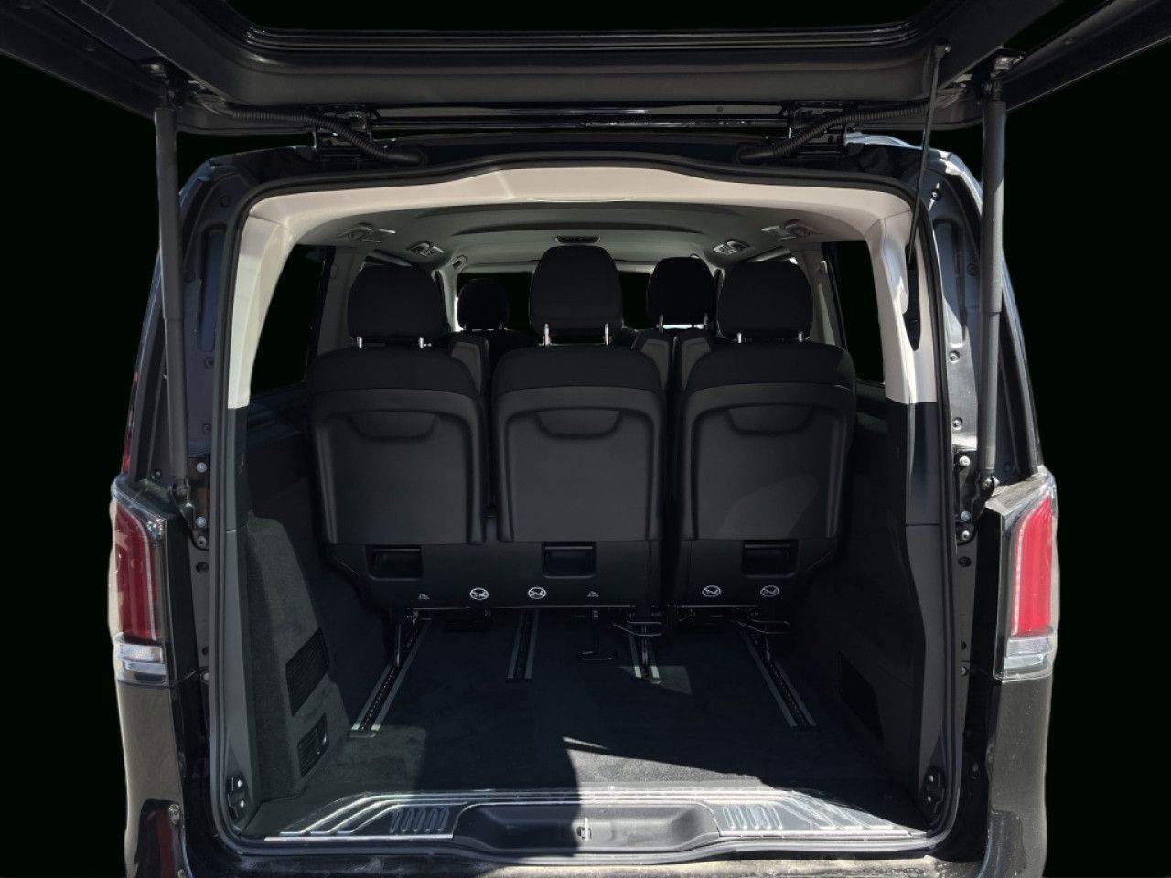 Mercedes-Benz V-Klasse – Bild 7