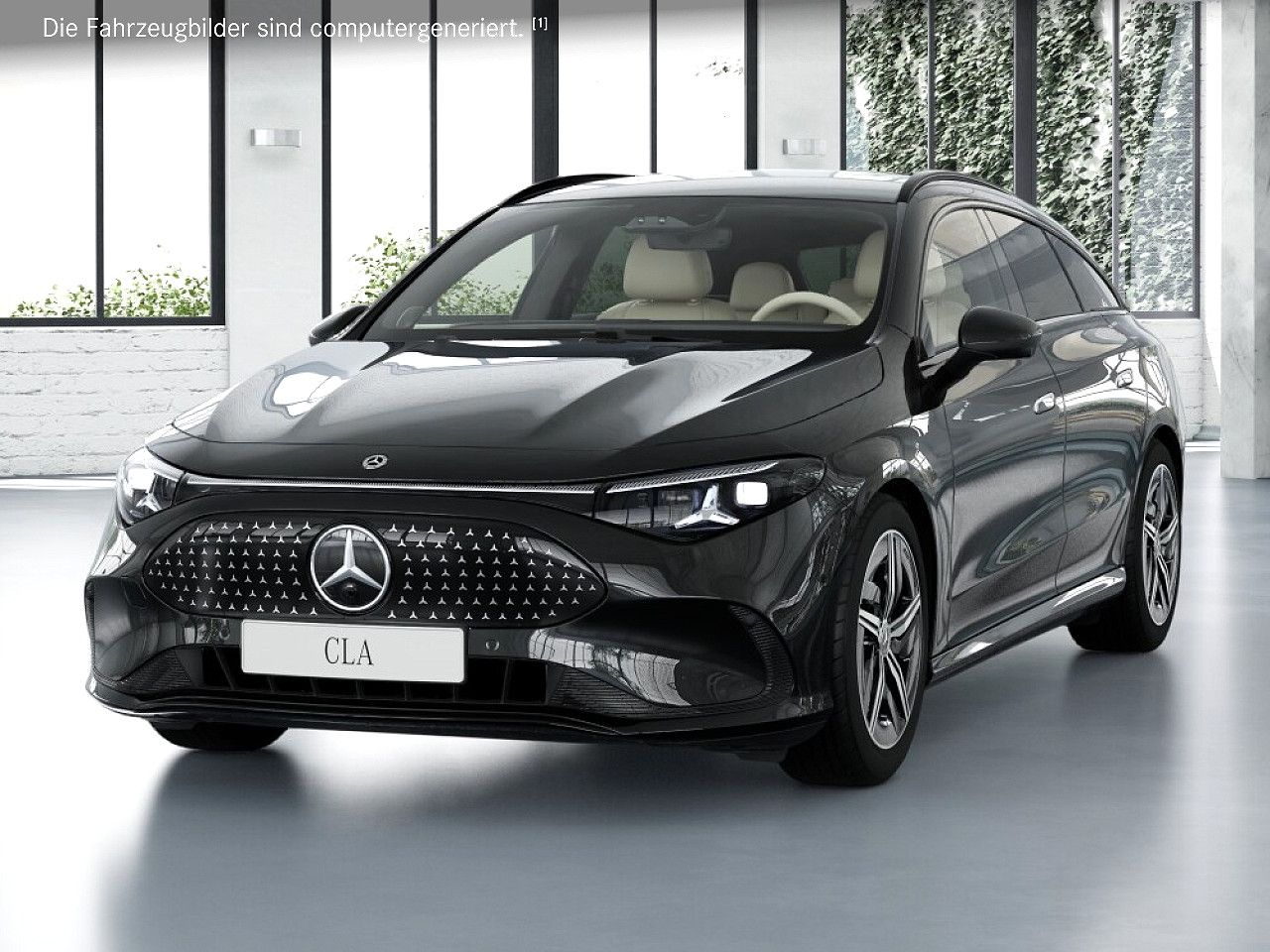 Mercedes-Benz CLA – Bild 18