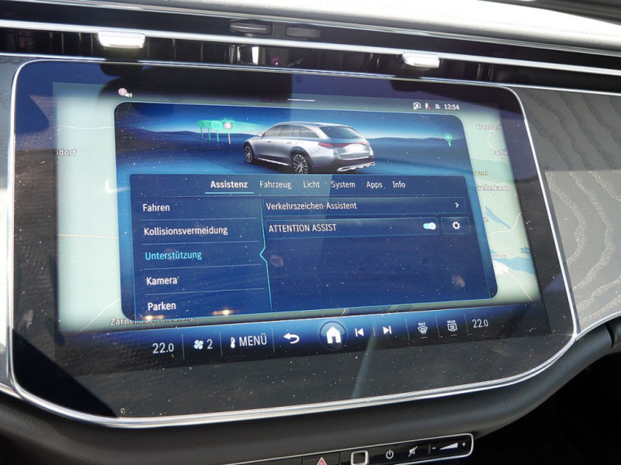 Mercedes-Benz E-Klasse – Bild 19