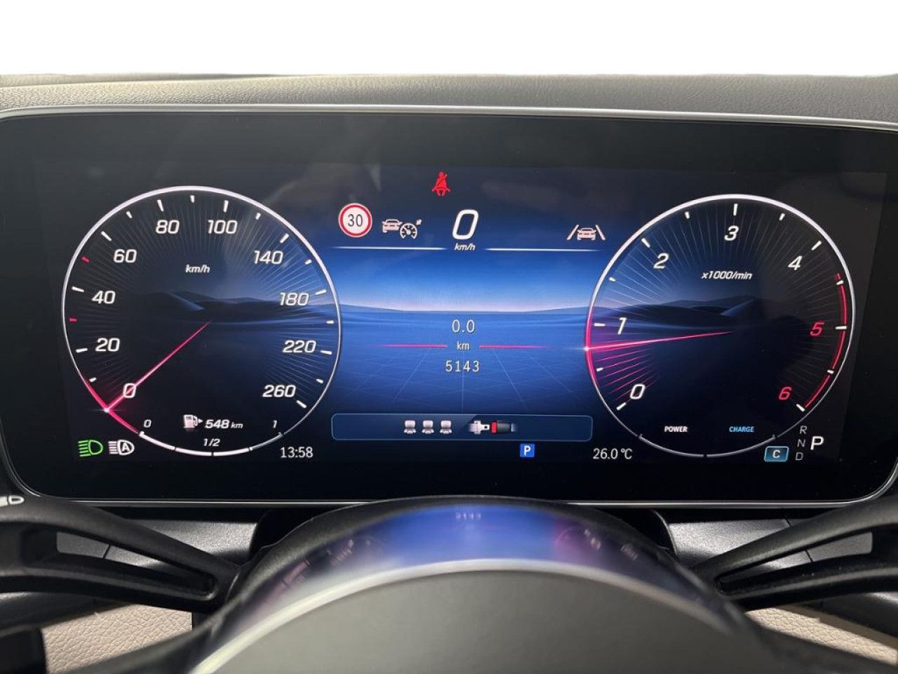 Mercedes-Benz GLC – Bild 10