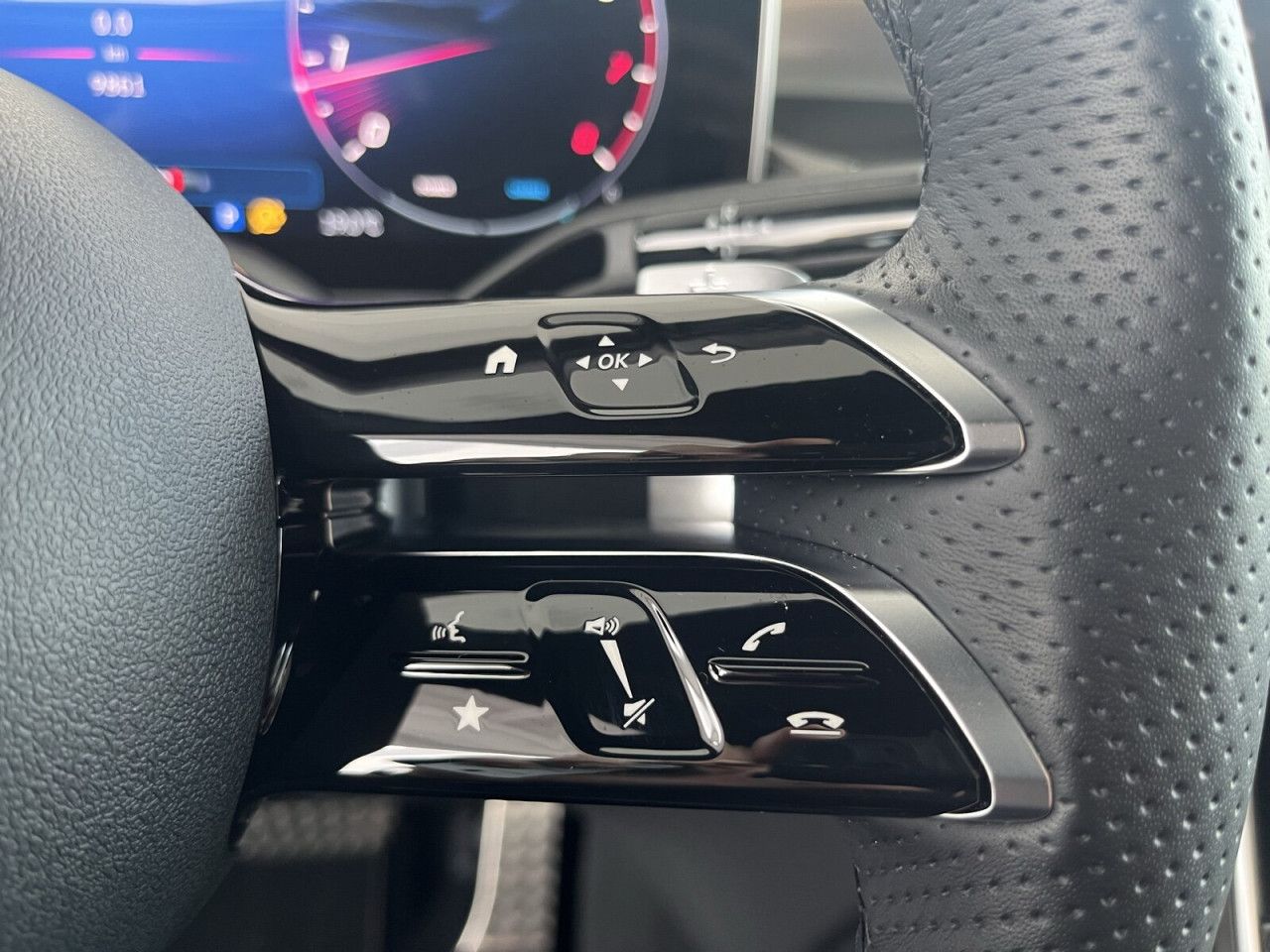 Mercedes-Benz GLC – Bild 14