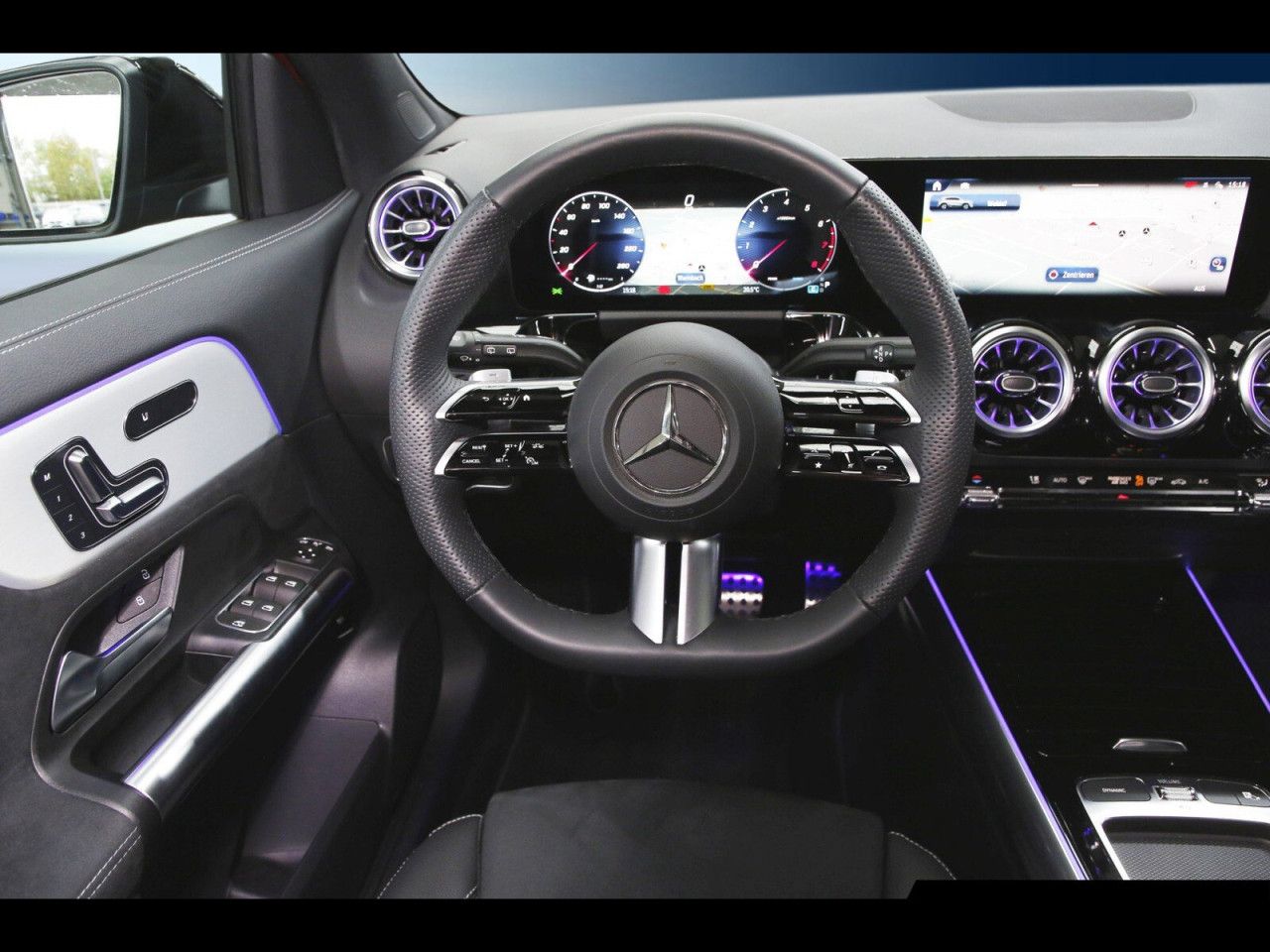 Mercedes-Benz GLA – Bild 13