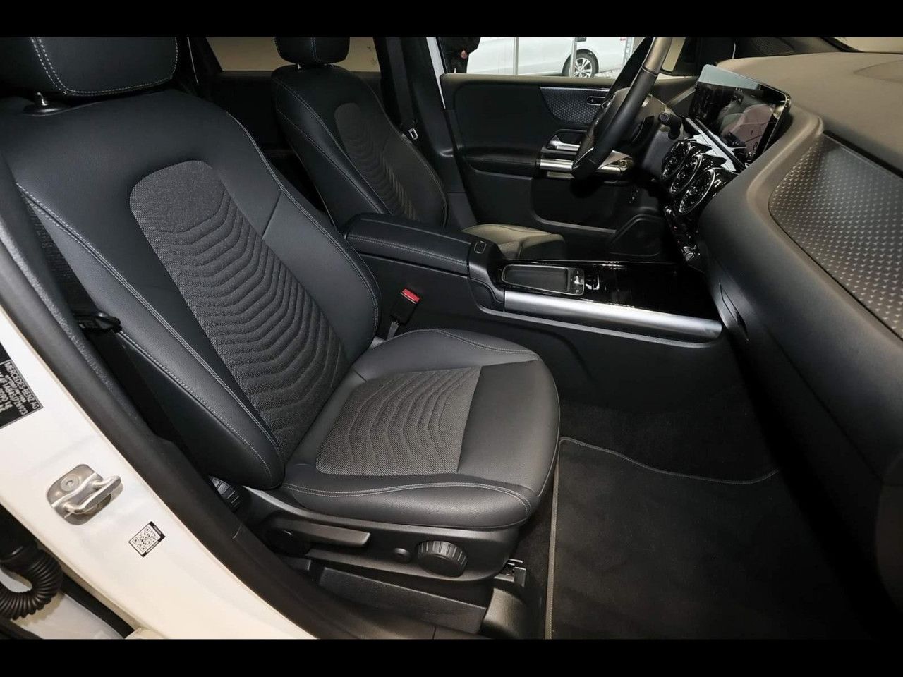 Mercedes-Benz B-Klasse – Bild 4