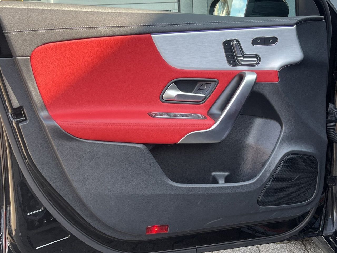 Mercedes-Benz A-Klasse – Bild 16