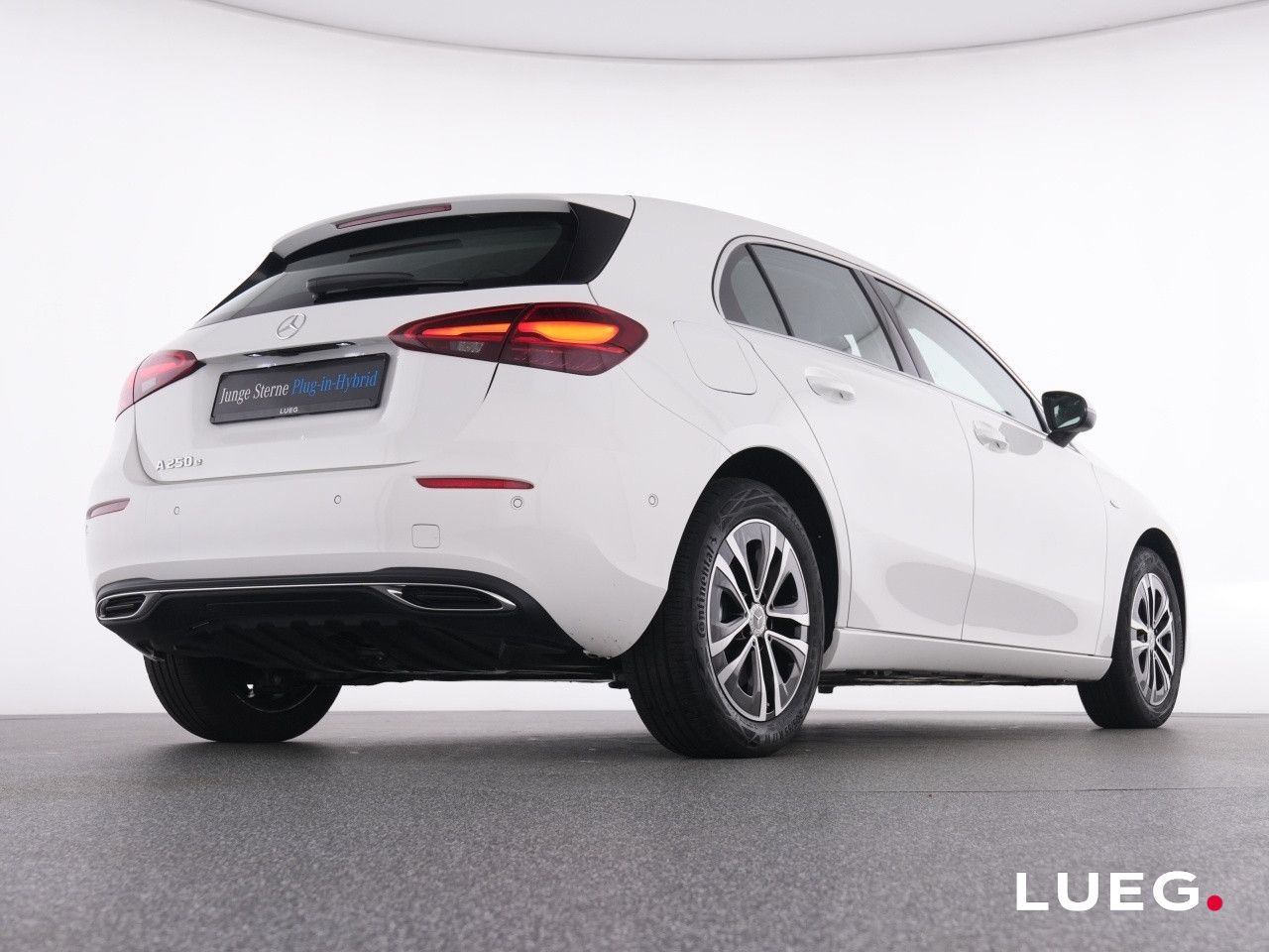 Mercedes-Benz A-Klasse – Bild 7