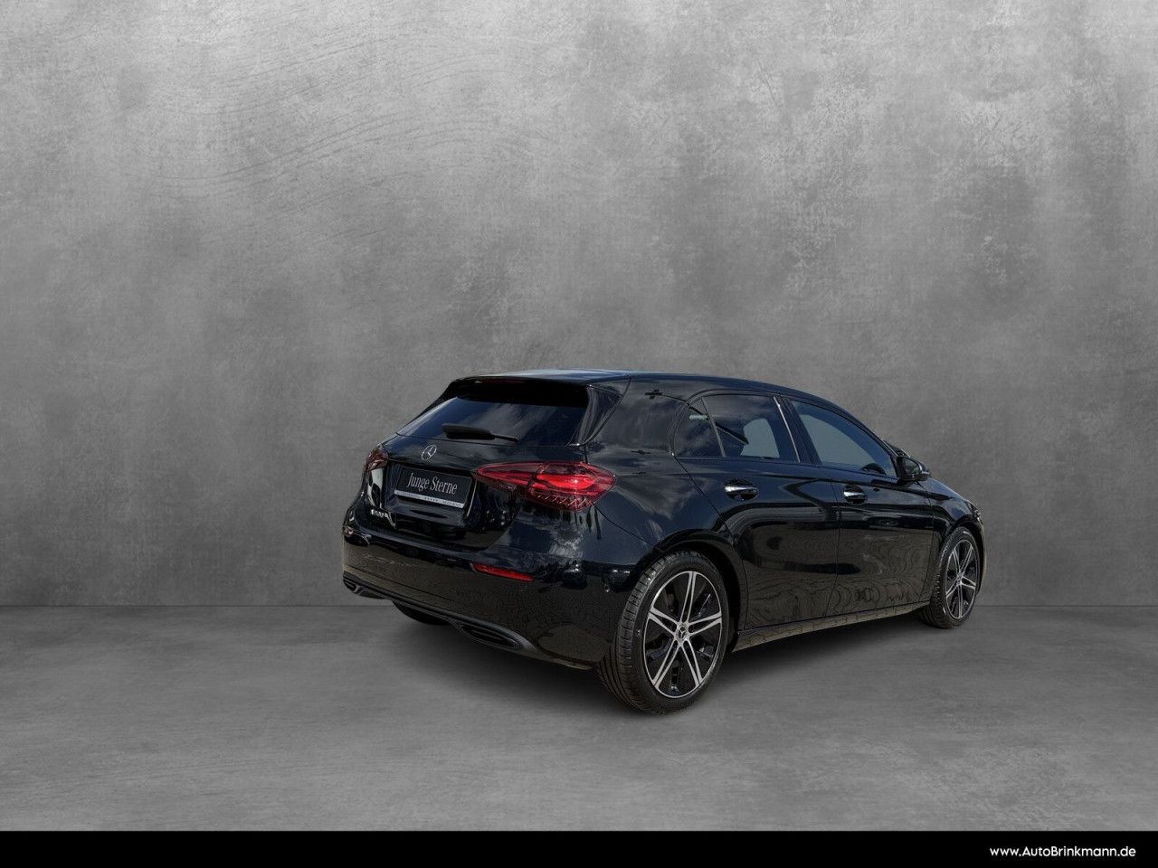 Mercedes-Benz A-Klasse – Bild 5