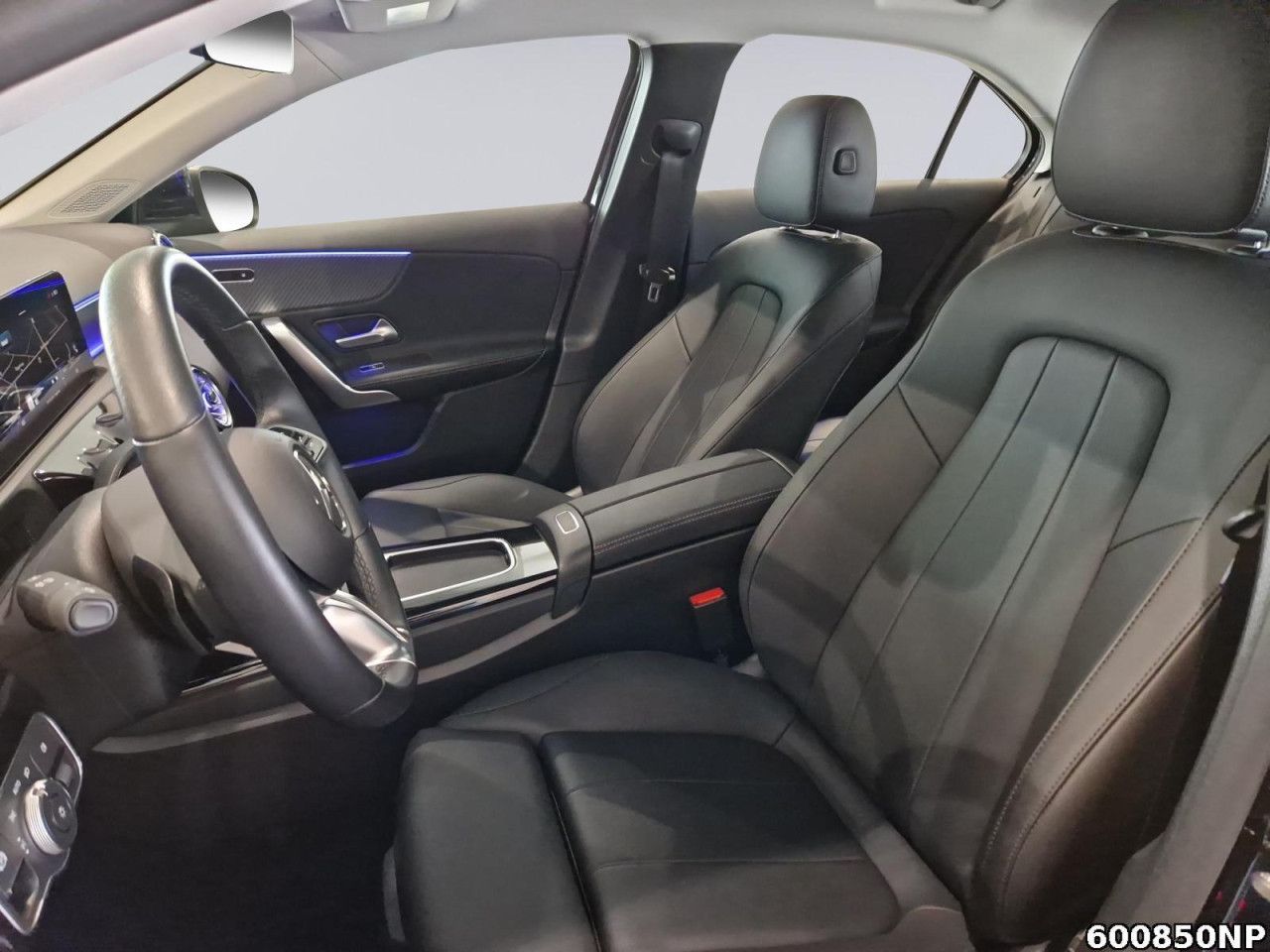 Mercedes-Benz A-Klasse – Bild 10