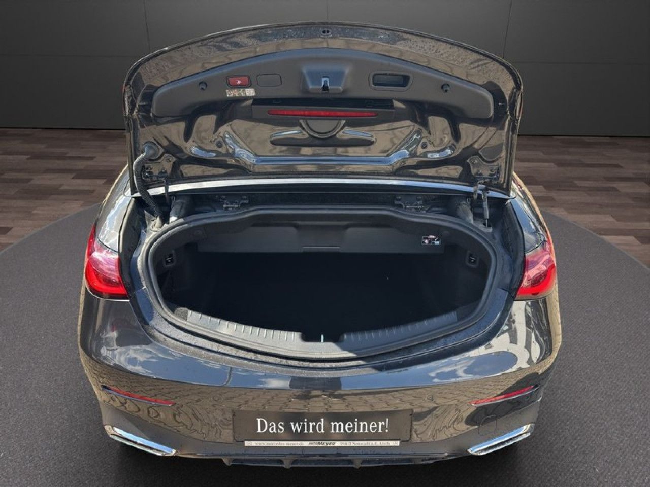 Mercedes-Benz CLE – Bild 9