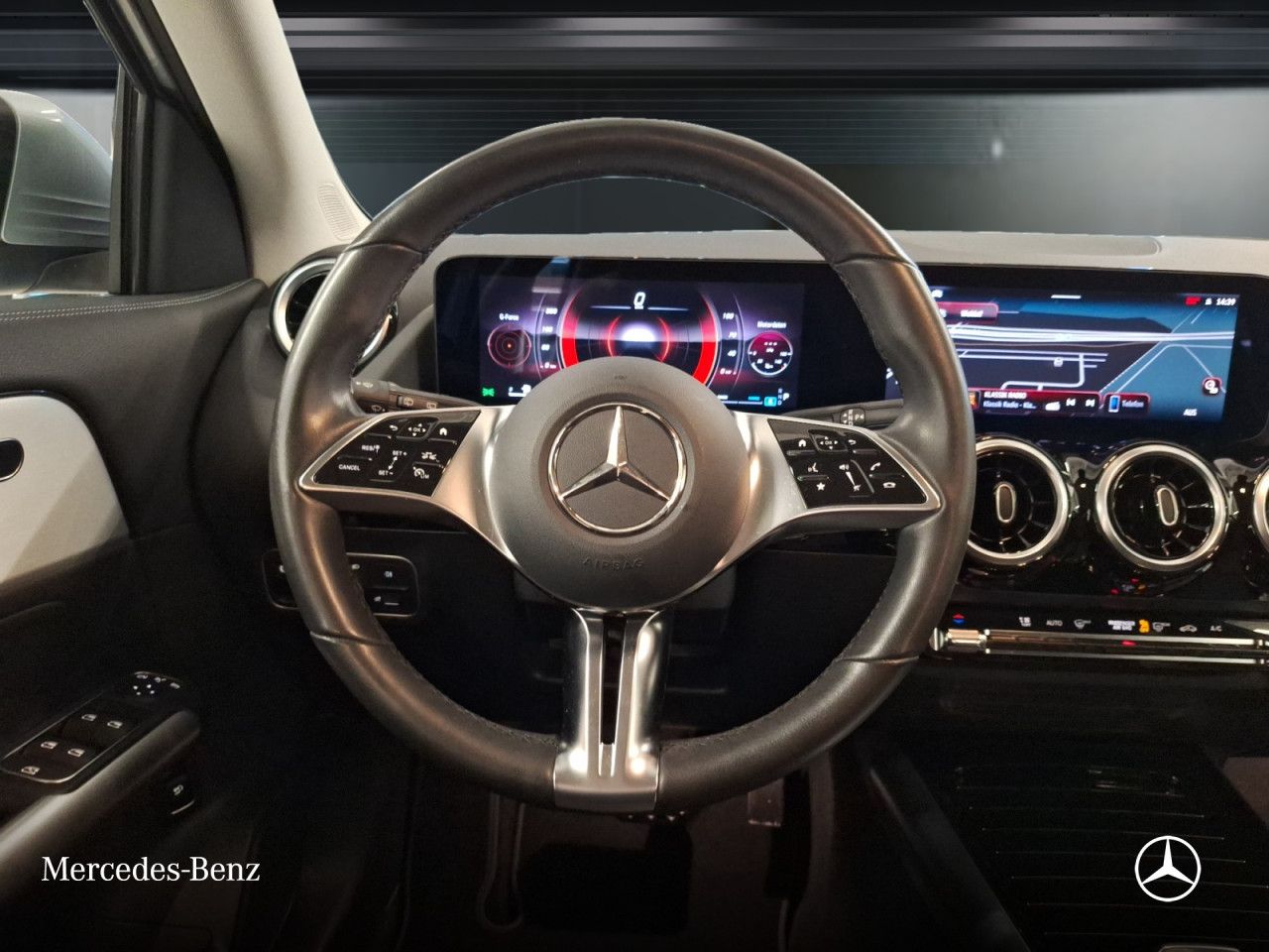 Mercedes-Benz GLA – Bild 12