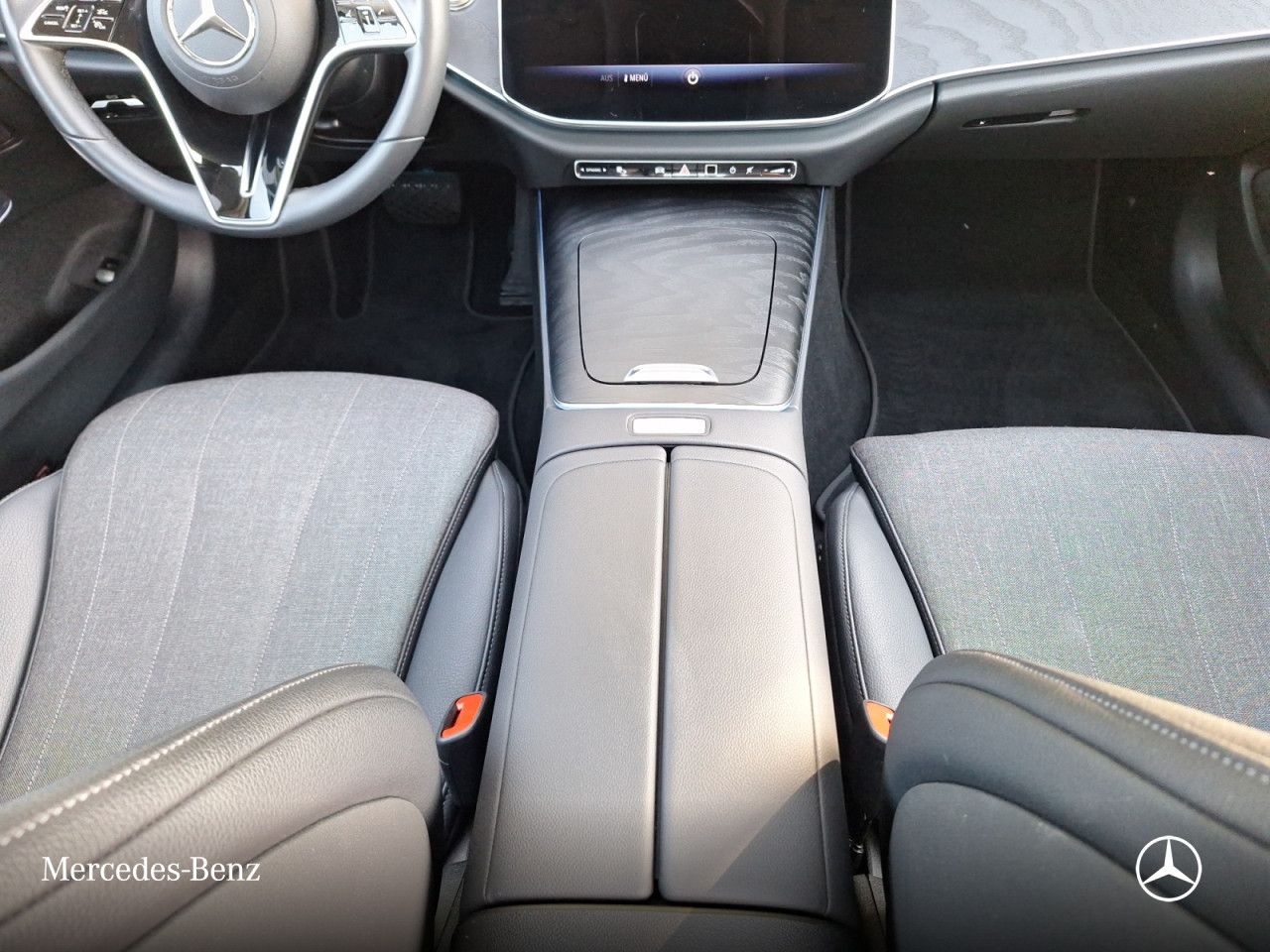 Mercedes-Benz E-Klasse – Bild 10
