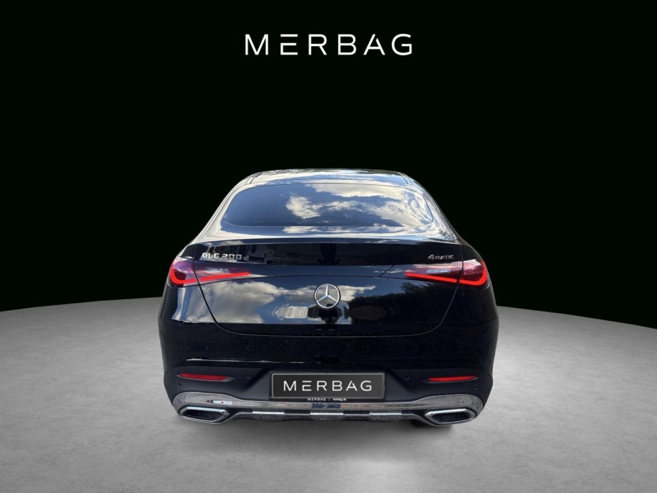 Mercedes-Benz GLC – Bild 6