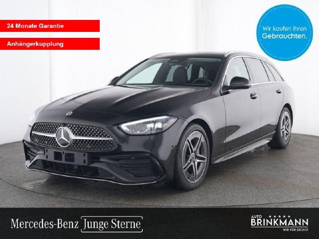 Mercedes-Benz C 220 occasion