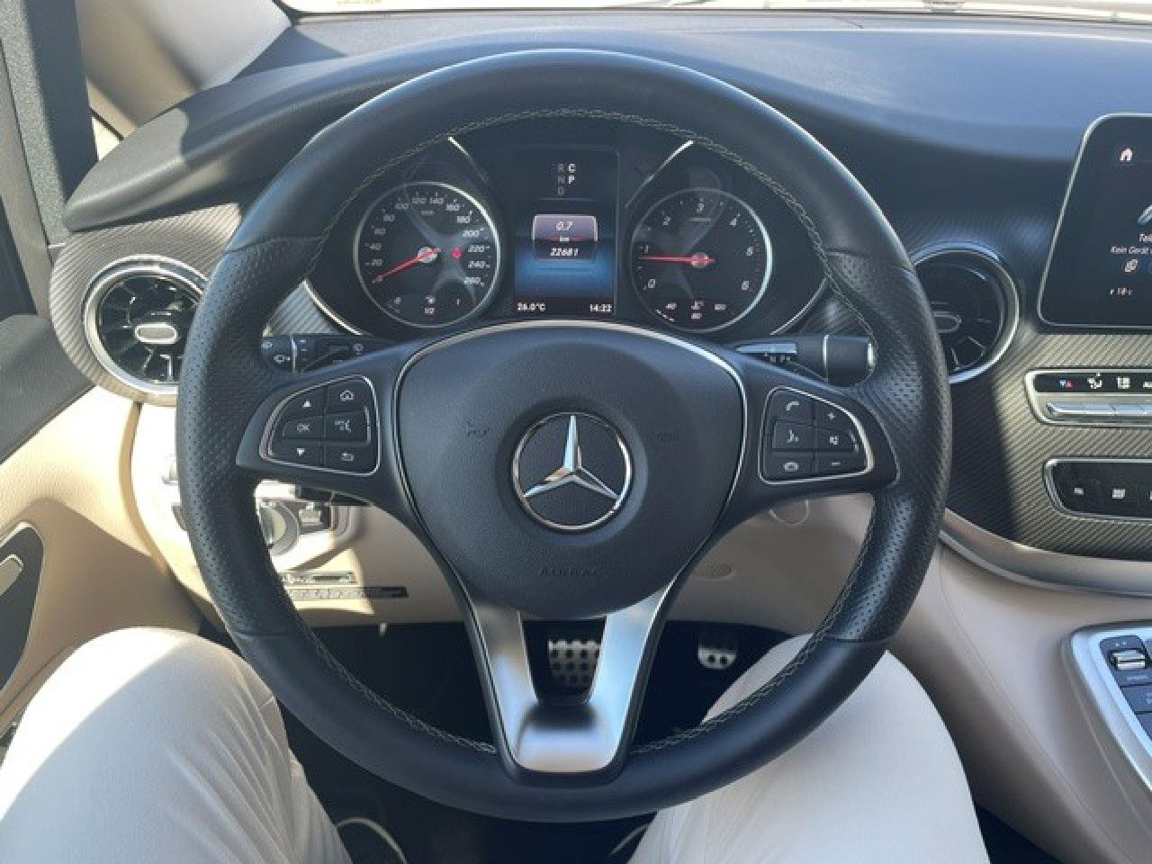 Mercedes-Benz Marco Polo – Bild 12
