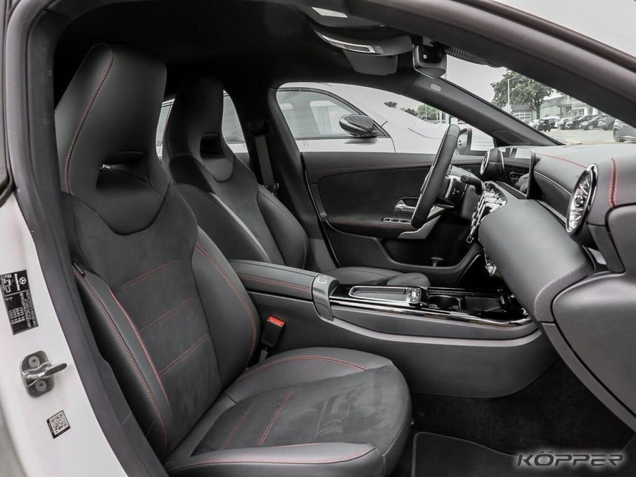 Mercedes-Benz CLA – Bild 5