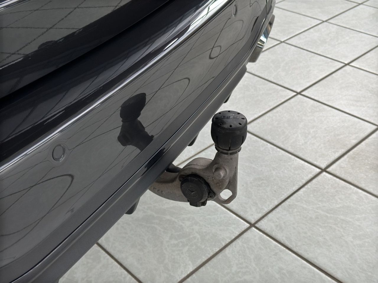 Mercedes-Benz C-Klasse – Bild 24