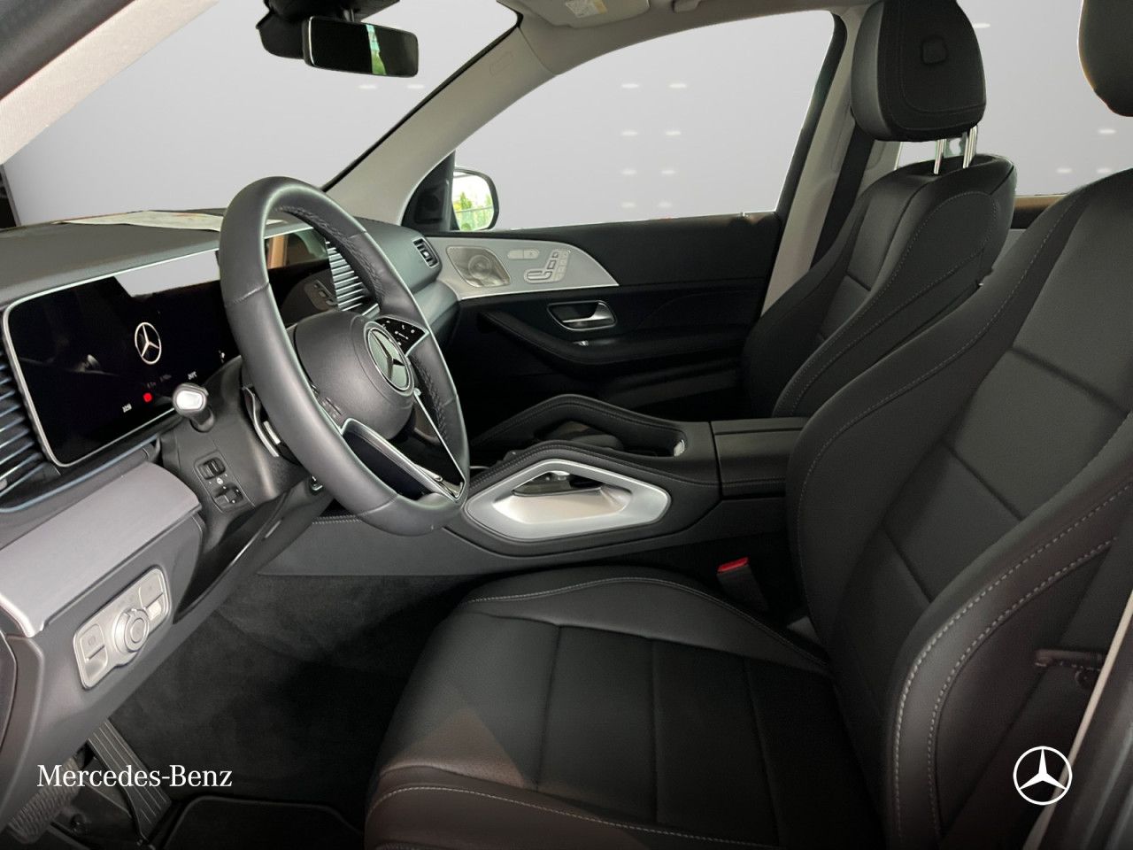 Mercedes-Benz GLE – Bild 8