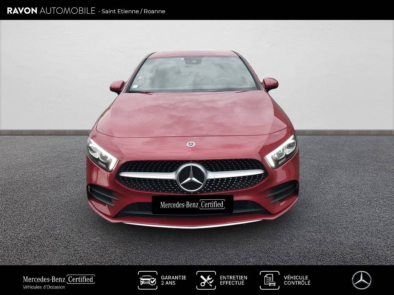 Photo du v&eacute;hicule 9 / 18