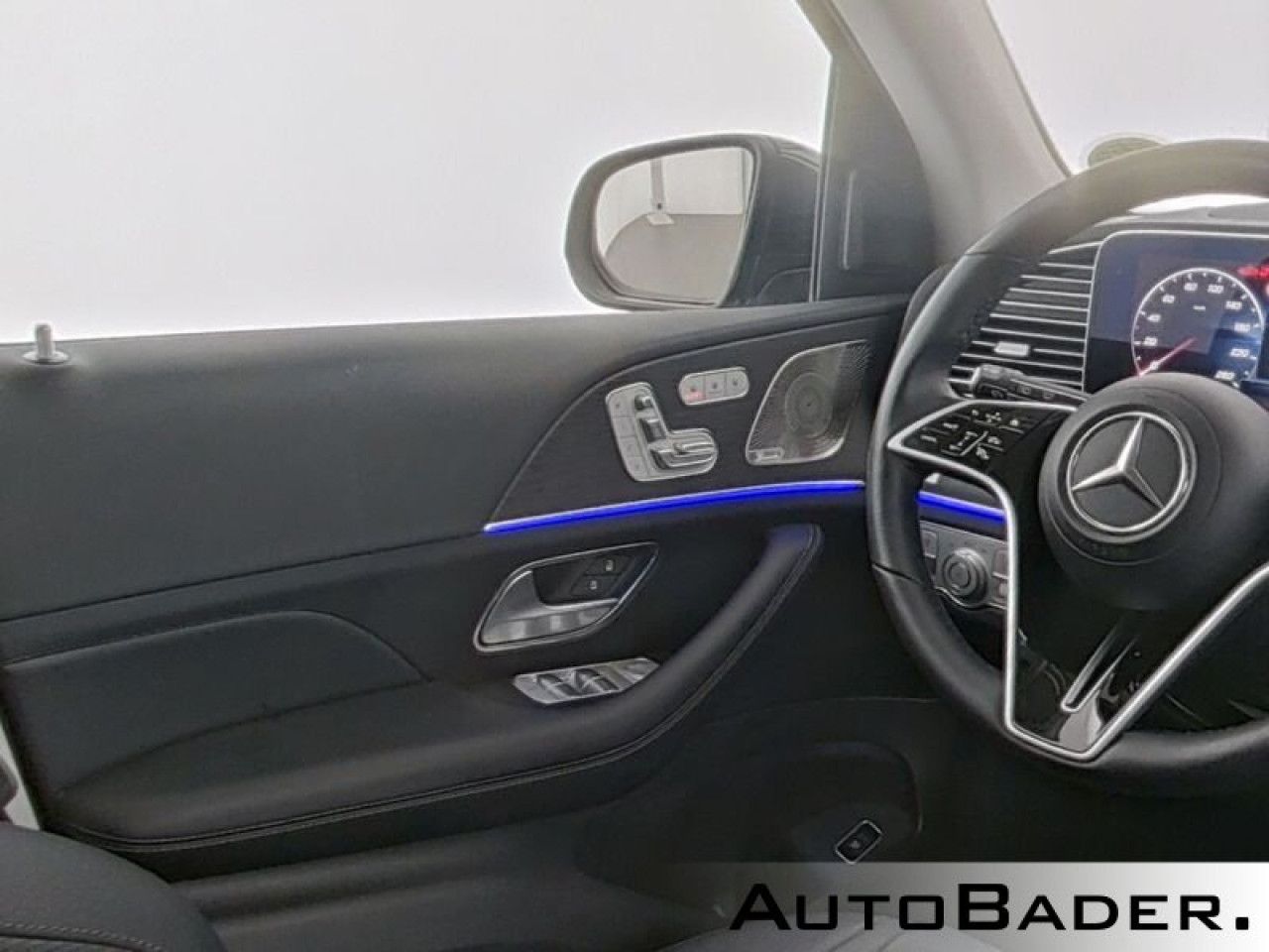 Mercedes-Benz GLS – Bild 9