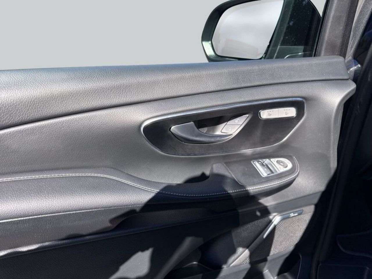Mercedes-Benz V-Klasse – Bild 19