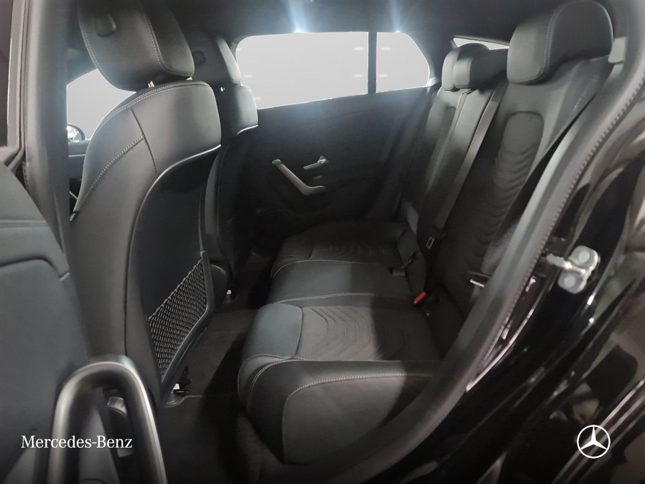 Mercedes-Benz CLA – Bild 9