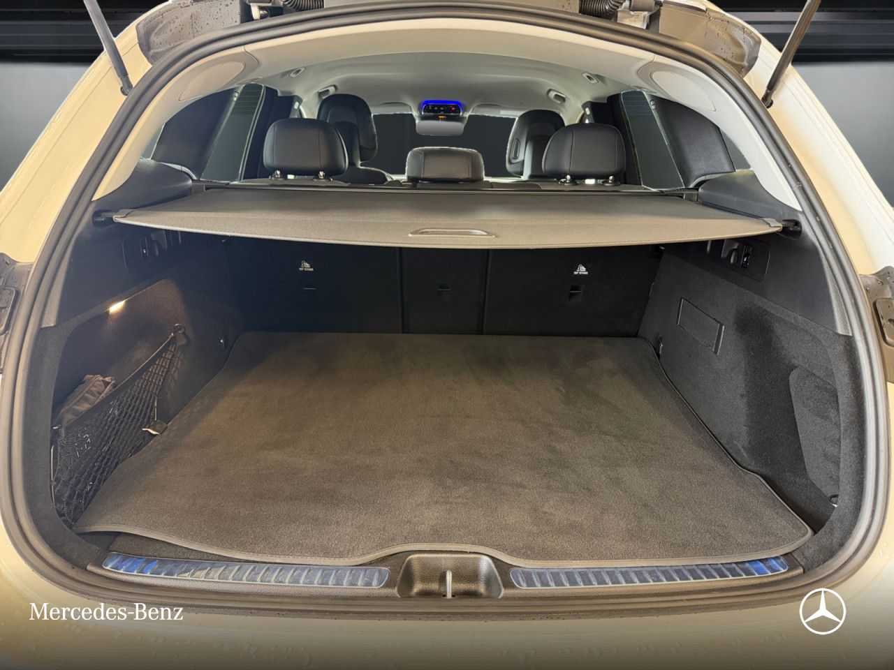 Mercedes-Benz GLC – Bild 5