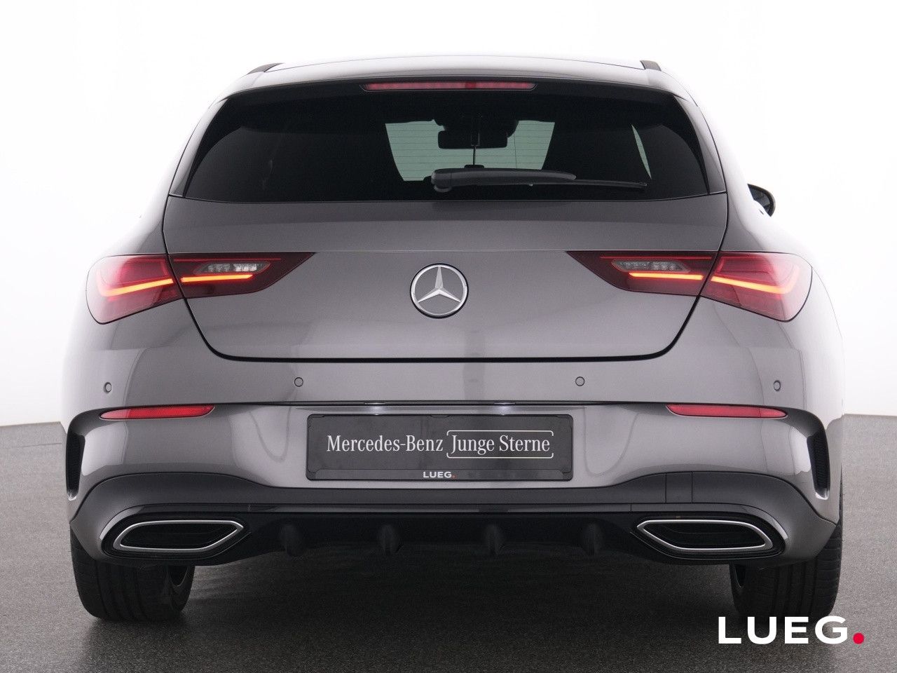 Mercedes-Benz CLA – Bild 15