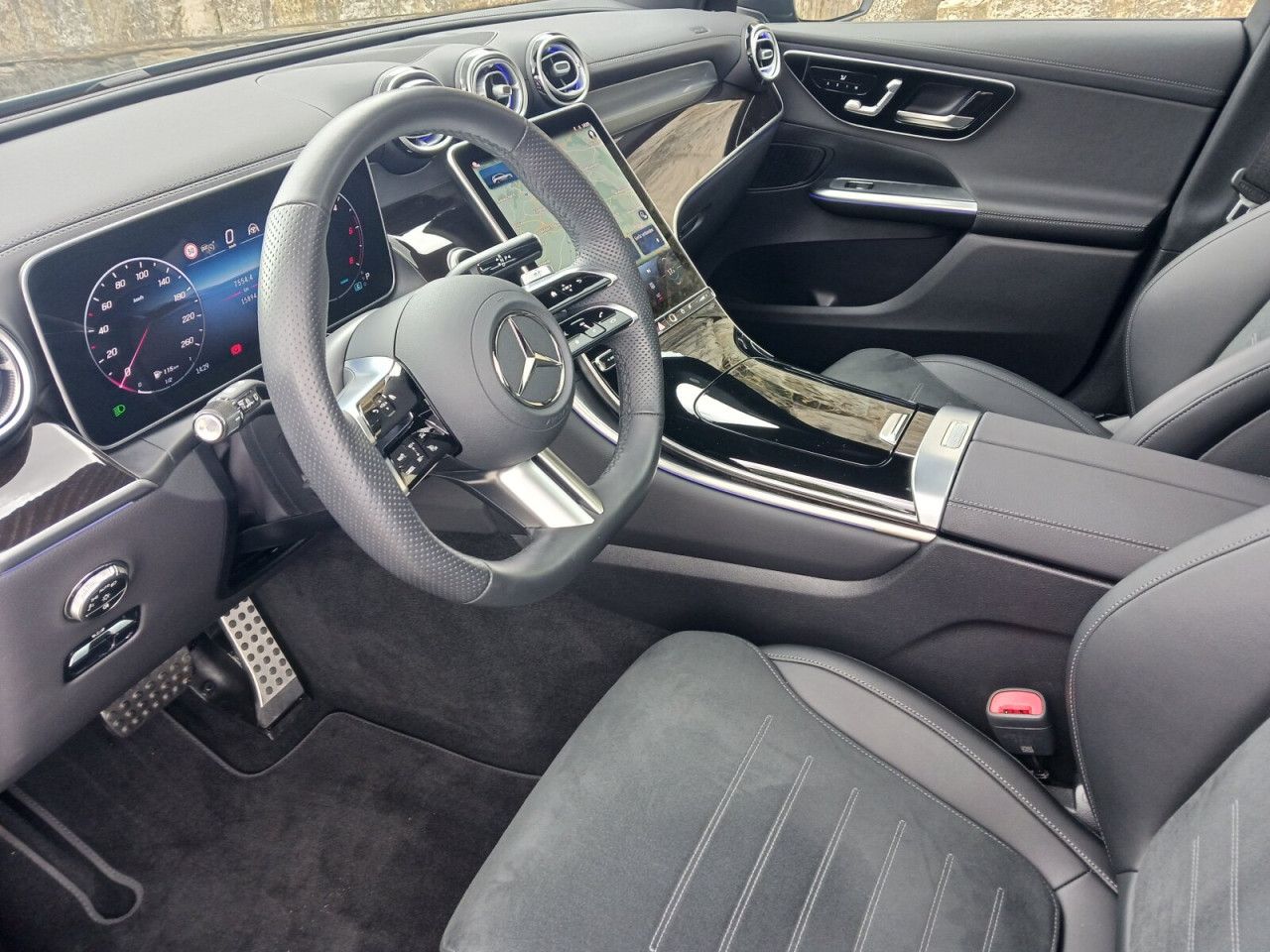 Mercedes-Benz GLC – Bild 13