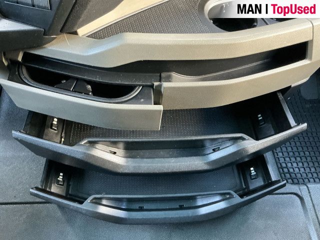 MAN TGX 18.510 4x2 BL SA 18