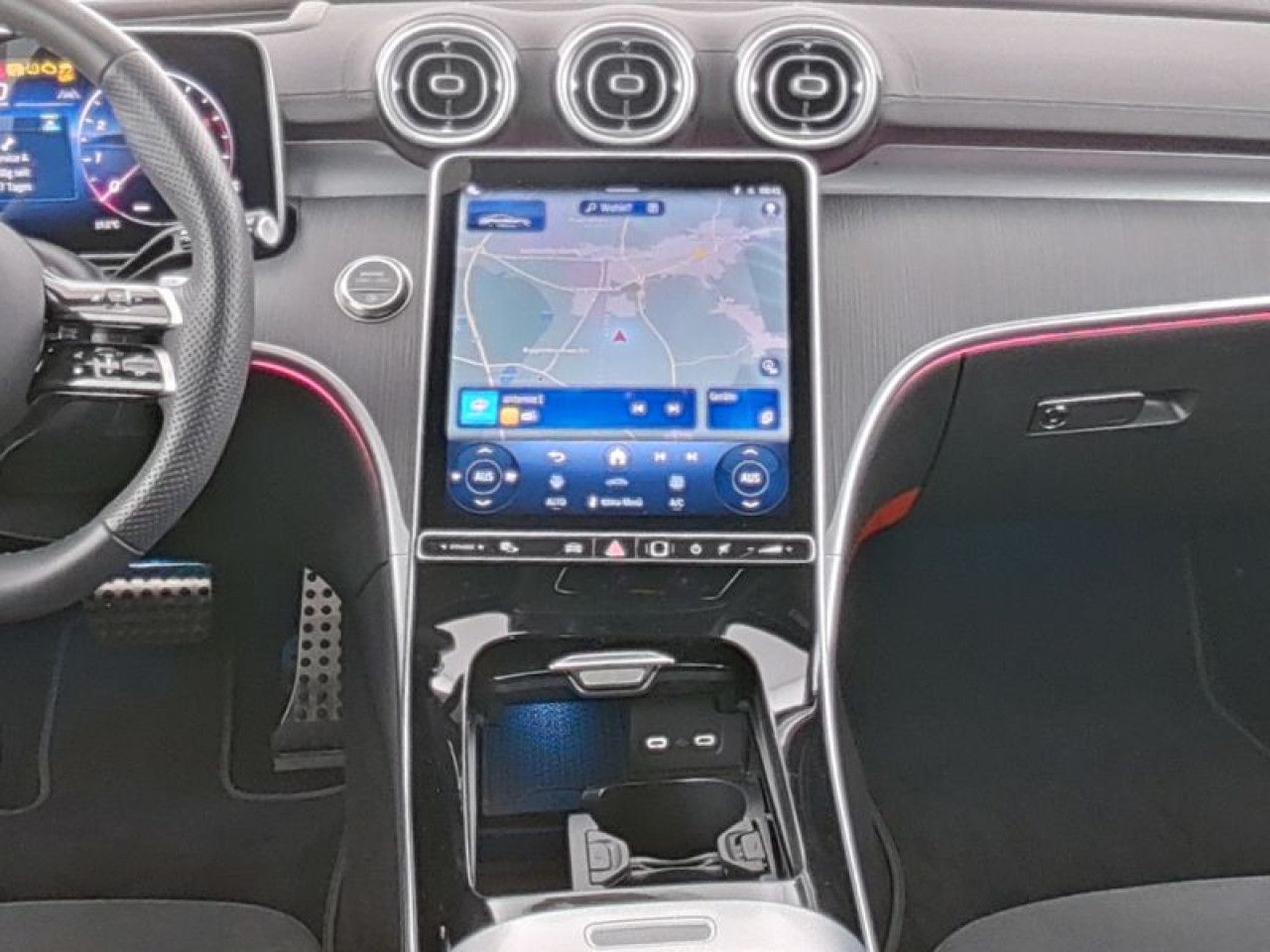 Mercedes-Benz CLE – Bild 8